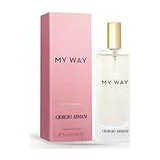 GIORGIO ARMANI MY WAY Парфюмерная вода 15 мл фото 1