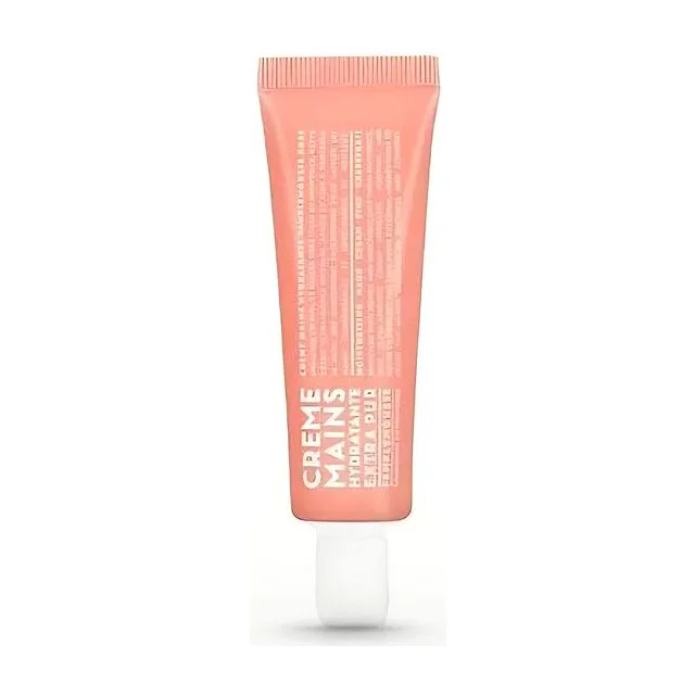 COMPAGNIE DE PROVENCE Pamplemousse Rose/Pink Grapefruit Hand Cream крем для рук 30 мл COMPAGNIE DE PROVENCE купить