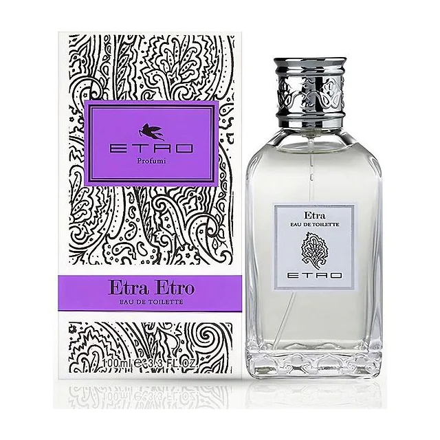 Etro Etra Туалетная вода женская 100 мл Etro купить