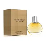 BURBERRY WOMEN Парфюмерная вода для женщин 100мл+150мл+4.5 мл фото 2