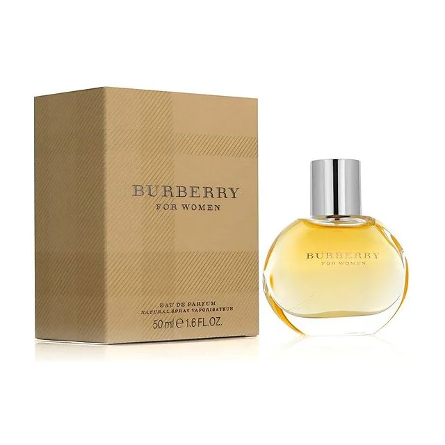 BURBERRY WOMEN Парфюмерная вода для женщин 50 мл BDK PARFUMS купить