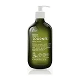 Baylis & Harding - Goodness Awaken Lime, Mint & Eucalyptus Hand & Body Lotion Лосьон для рук и тела 500 мл фото 1