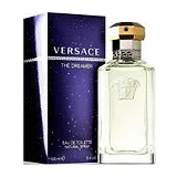 Versace THE DREAMER Туалетная вода для мужчин 100 мл фото 1