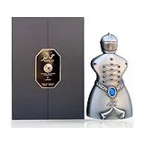 Lattafa Perfumes Niche Emarati Khalid Парфюмерная вода мужская 80 мл фото 2