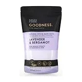 Baylis & Harding - Goodness Sleep Lavender & Bergamot Bath Salts Соль для ванны 1000 гр фото 1