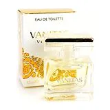 Versace Vanitas Туалетная вода женская 4.5 мл фото 1