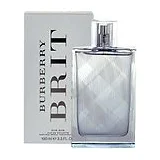 BURBERRY Brit Splach For Men Туалетная вода для мужчин 100 мл фото 3