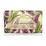 Nesti Dante - Romantica Wild Tuscan Lavender and Verbena Мыло 250 гр фото 1