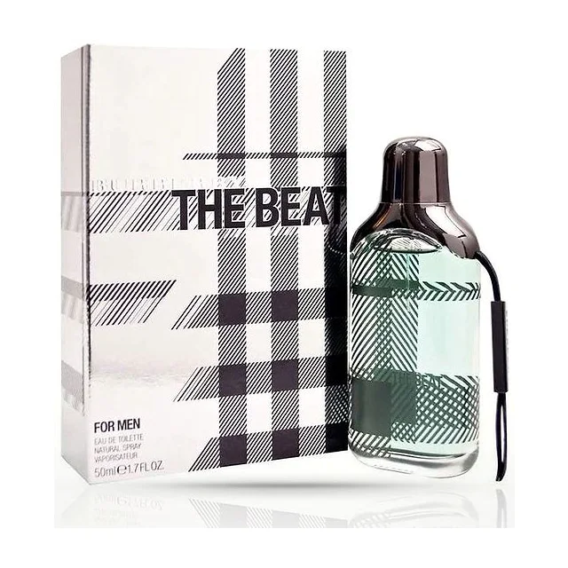 BURBERRY The Beat For Men Туалетная вода для мужчин 100 мл BDK PARFUMS купить