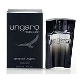Emanuel Ungaro Ungaro Masculin Туалетная вода мужская 90 мл фото 2