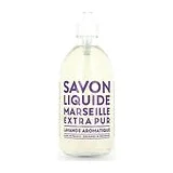 COMPAGNIE DE PROVENCE Lavande Aromatique/Aromatic Lavender Liquid Marseille Soap жидкое мыло для тела и рук 500 мл фото 1