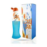 Moschino Cheap & Chic I Love Love Туалетная вода женская 100 мл фото 2