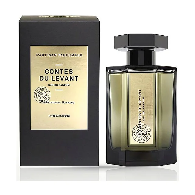 LArtisan Parfumeur - Contes Du Levant Парфюмерная вода унисекс 100 мл L'Artisan Parfumeur купить