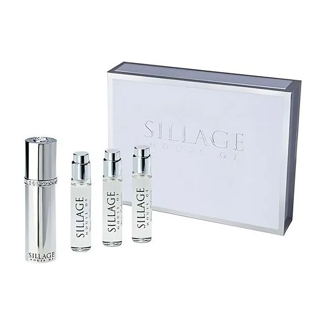 House Of Sillage Emerald Reign 4*9.5 мп духи женские HOUSE OF SILLAGE купить