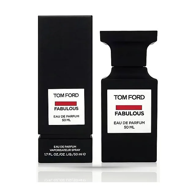 TOM FORD FUCКING FABULOUS Парфюмерная вода унисекс 50 мл Tom Ford купить