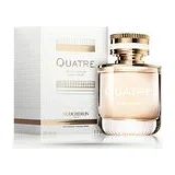 Boucheron Quatre Pour Femme Парфюмерная вода для женщин 50 мл фото 1