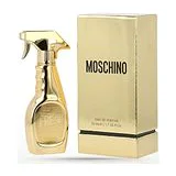 Moschino Gold Fresh Couture Парфюмерная вода 50 мл фото 2