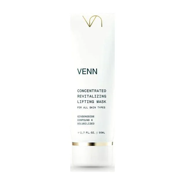 Concentrated Revitalizing Lifting Mask 50 мл - концентрированная восстанавливающая лифтинговая маска купить