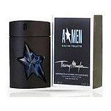 MUGLER Angel Men Туалетная вода 100 мл фото 1