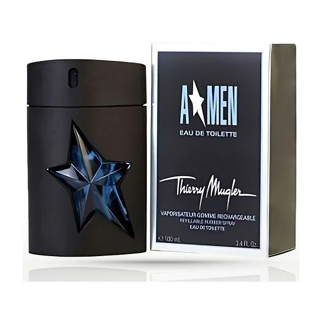 MUGLER Angel Men Туалетная вода 100 мл Mugler купить