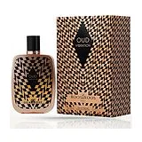 Roos & Roos Oud Vibration 2 мл парфюмерная вода фото 2