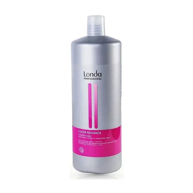 LONDA Кондиционер для окрашенных волос 1000 мл NEW COLOR RADIANCE купить