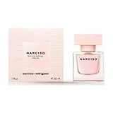 NARCISO RODRIGUEZ NARCISO CRISTAL Парфюмерная вода для женщин 30 мл фото 1