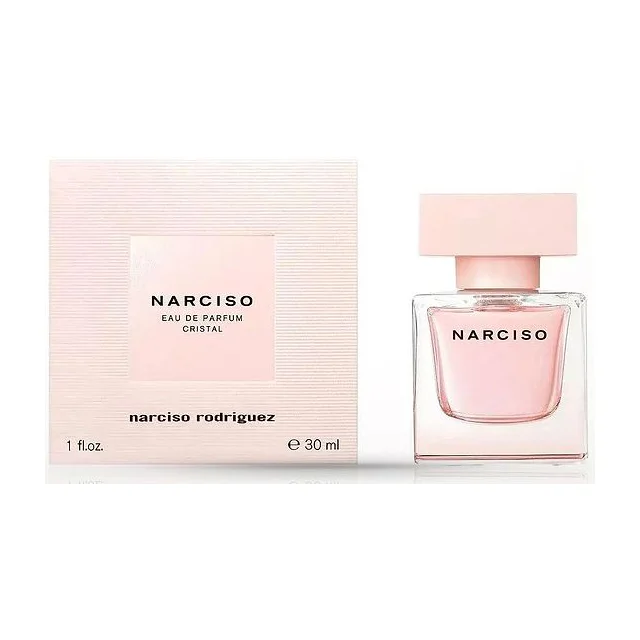NARCISO RODRIGUEZ NARCISO CRISTAL Парфюмерная вода для женщин 30 мл Narciso Rodriguez купить