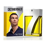 Cristiano Ronaldo CR7 Discover Туалетная вода мужская 50 мл фото 2