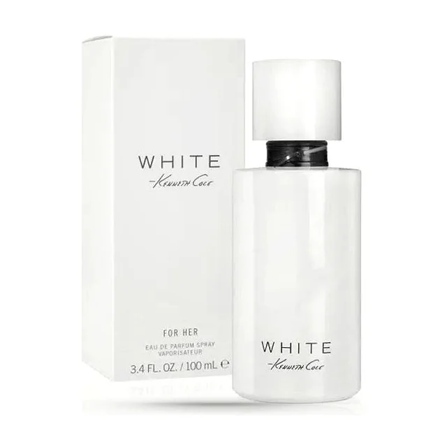 KENNETH COLE WHITE Парфюмерная вода для женщин 100 мл Kenneth Cole купить