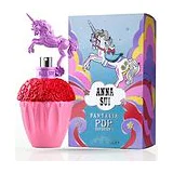 ANNA SUI FANTASIA POP SURPRISE RED PURPLE Туалетная вода для женщин 50 мл фото 1