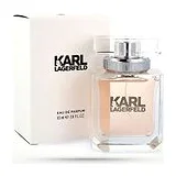 Karl Lagerfeld Парфюмерная вода для женщин 85 мл