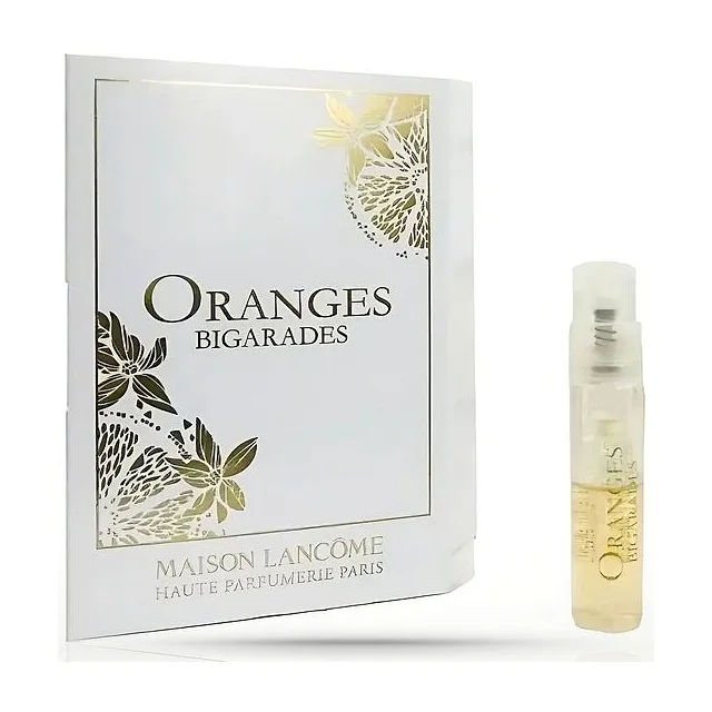 Lancome Oranges Bigarades Парфюмерная вода для женщин 1.5 мл Lancome купить