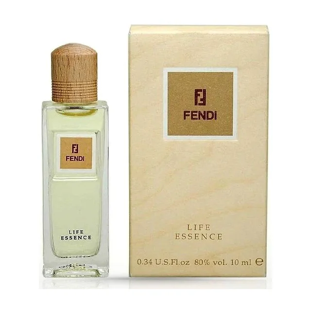 Fendi Life Essence Туалетная вода мужская 10 мл Fendi купить