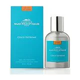 Comptoir Sud Pacifique Coco Extreme Туалетная вода унисекс 30 мл фото 2