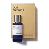 Maison crivelli oud maracuja - Духи 50 мл фото 1