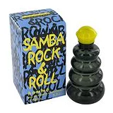PERFUMER'S WORKSHOP LTD. SAMBA ROCK & ROLL MAN Туалетная вода 100 мл фото 1