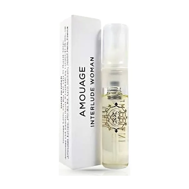 Amouage Interlude Woman - парфюмерная вода 2 мл купить