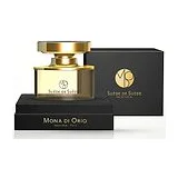 Mona Di Orio Suede De Suede 3*10 мл набор парфюмерная вода фото 2