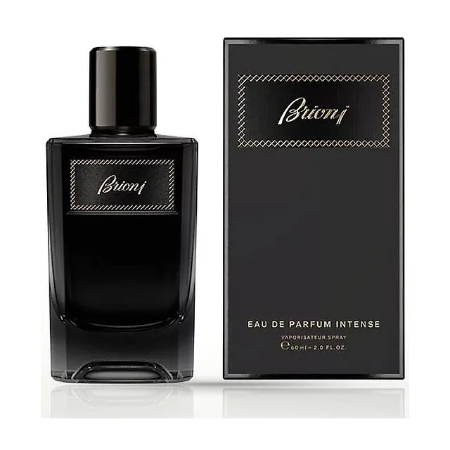Brioni Intense Парфюмерная вода 60 мл Brioni купить