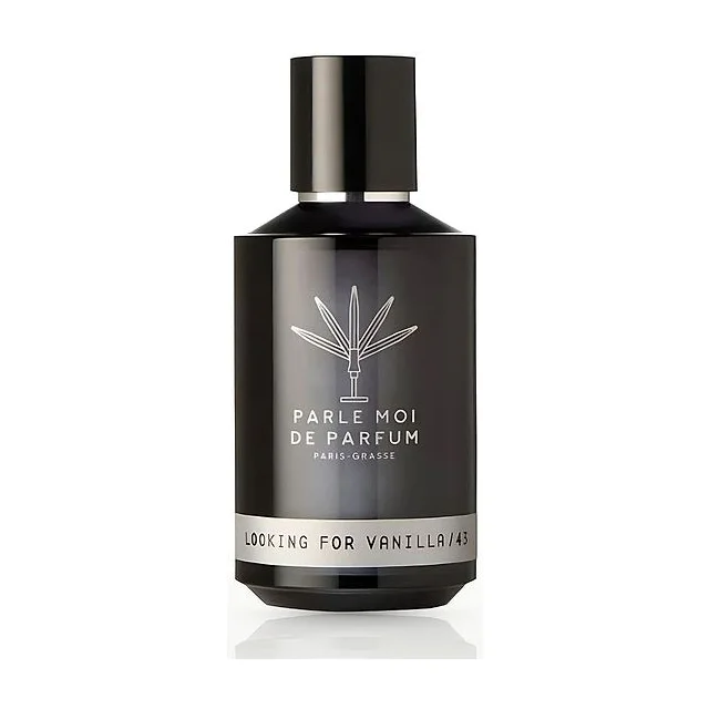 PARLE MOI DE PARFUM Looking for Vanilla /43 Вода парфюмерная унисекс 50 мл PARLE MOI DE PARFUM купить