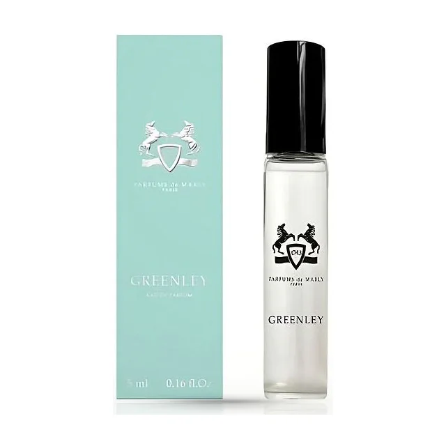 Parfums de Marly Greenley Парфюмерная вода 5 мл купить
