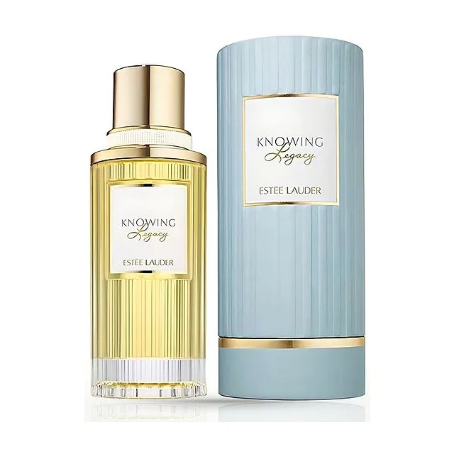Estee Lauder Knowing Legacy Парфюмерная вода 100 мл Estee Lauder купить