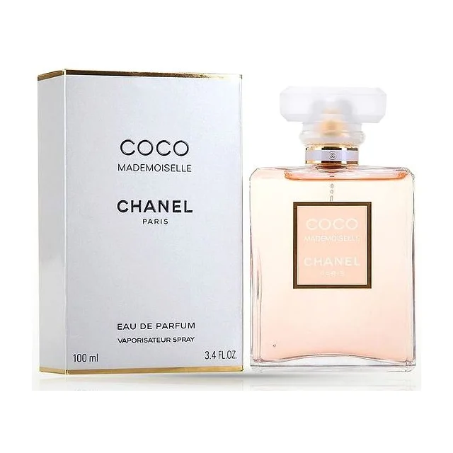 CHANEL COCO MADEMOISELLE Парфюмерная вода 100 мл Chanel купить
