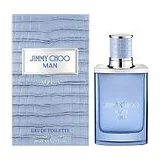 JIMMY CHOO MAN AQUA Туалетная вода 50 мл фото 1