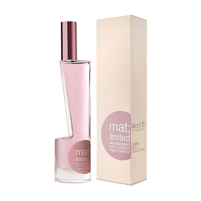 Masaki Matsushima Mat Limited Парфюмерная вода 80 мл Masaki Matsushima купить