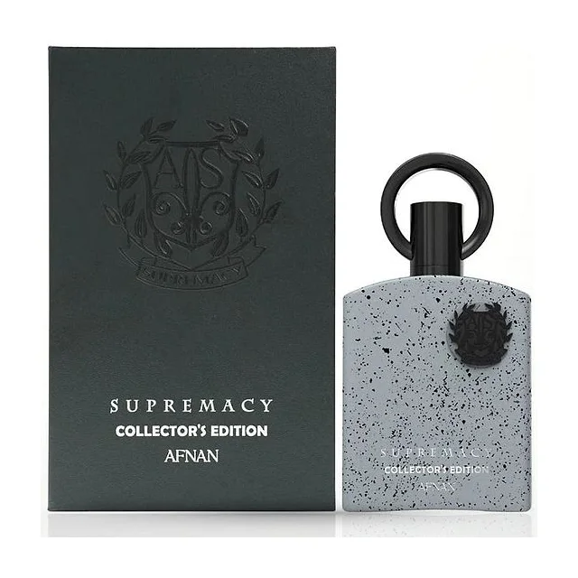 Afnan Supremacy CollectorS Edition Парфюмерная вода 100 мл Afnan купить