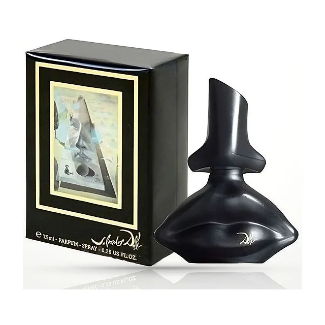 Salvador Dali Dali Parfum Духи женские 7.5 мл купить