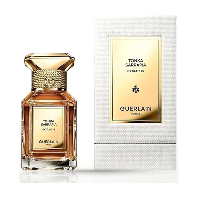 GUERLAIN TONKA SARRAPIA EXTRAIT 75 Парфюмерная вода 50 мл Guerlain купить
