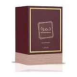 Lattafa Perfumes Khamrah Dukhan Парфюмерная вода мужская 100 мл фото 5